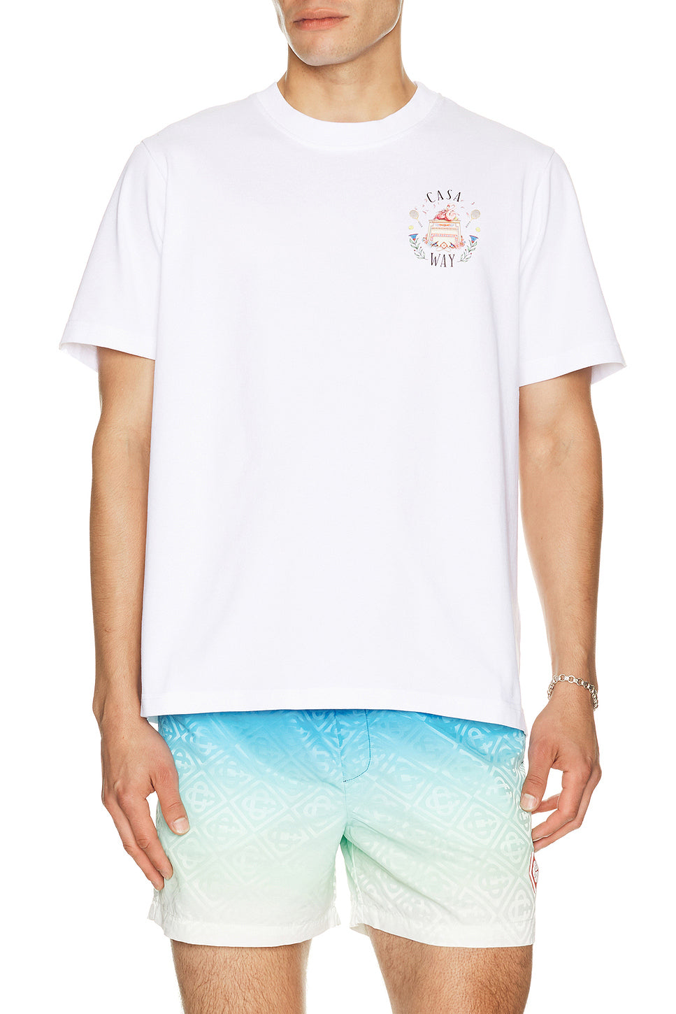 Classic T-Shirt