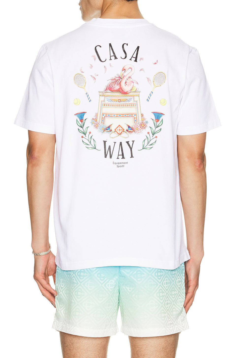 Classic T-Shirt
