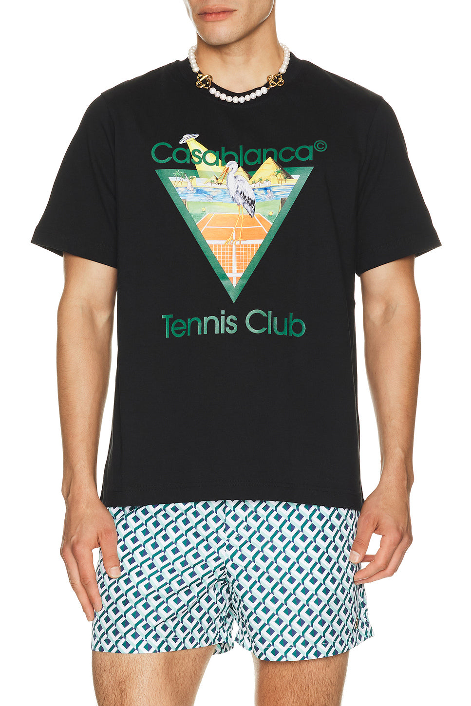 Classic T-Shirt