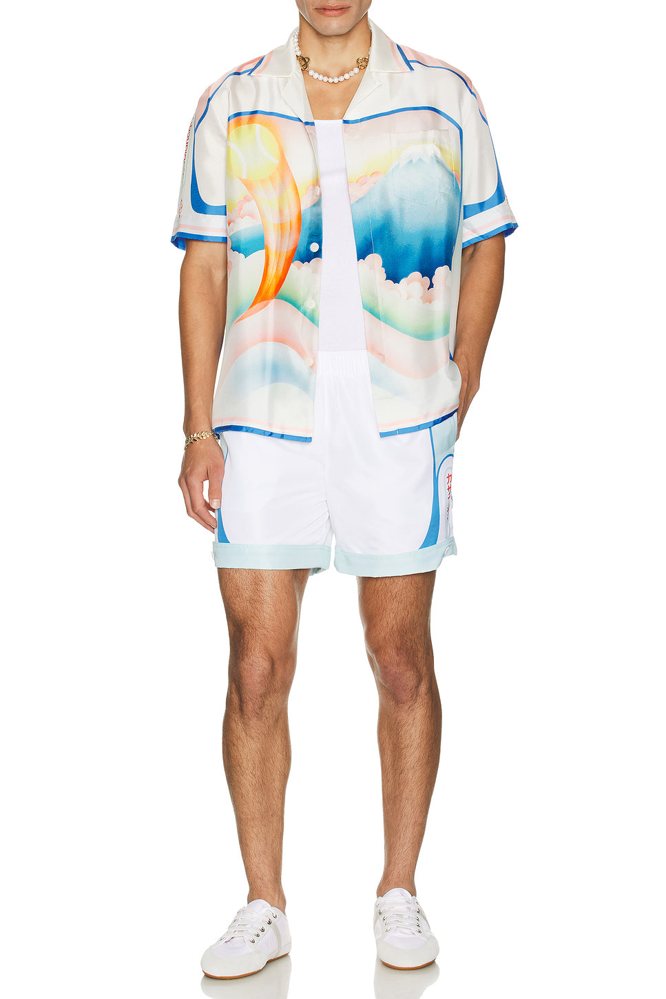 Swim Shorts