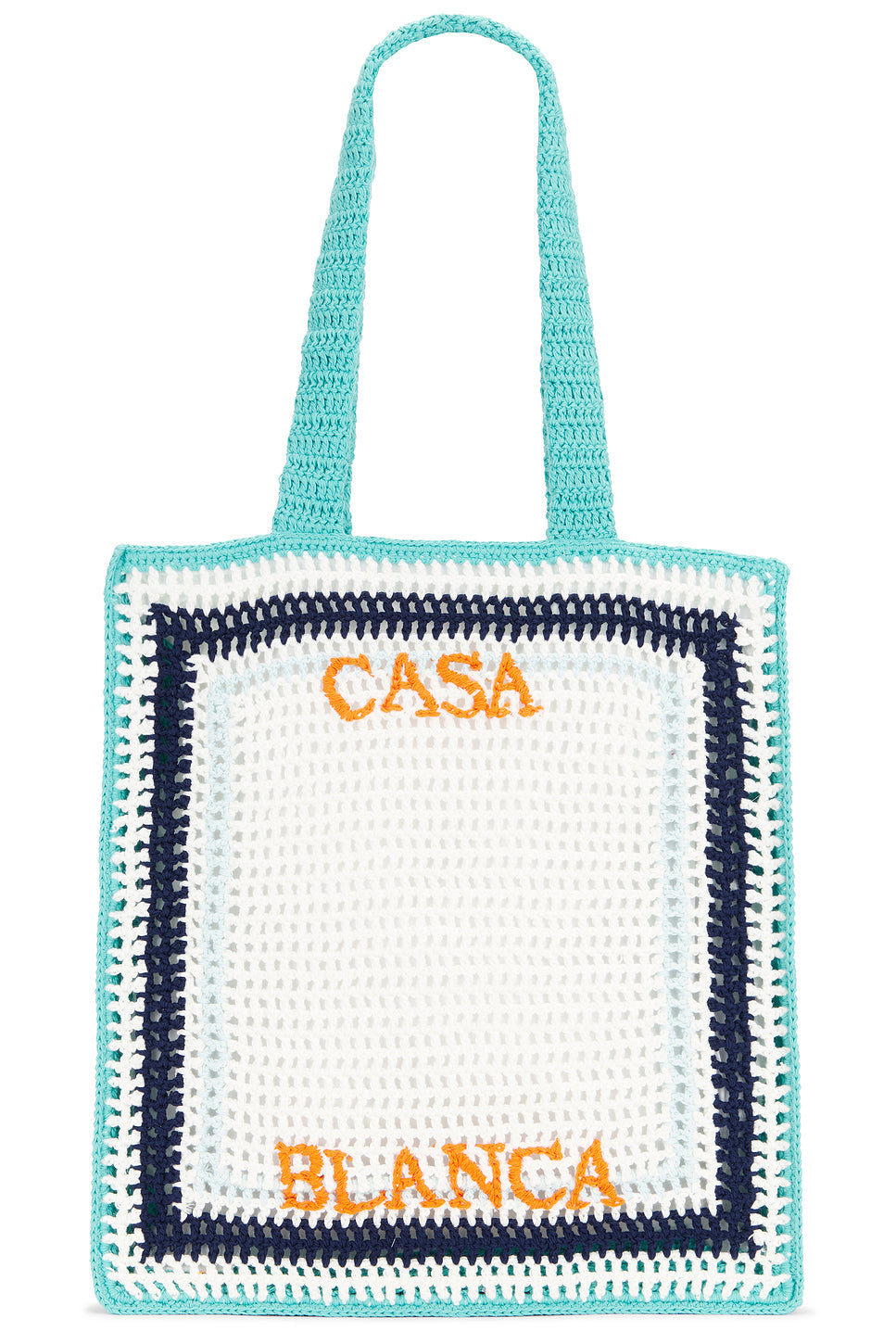 Crochet Bag