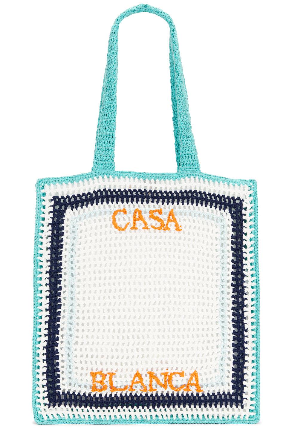 Crochet Bag