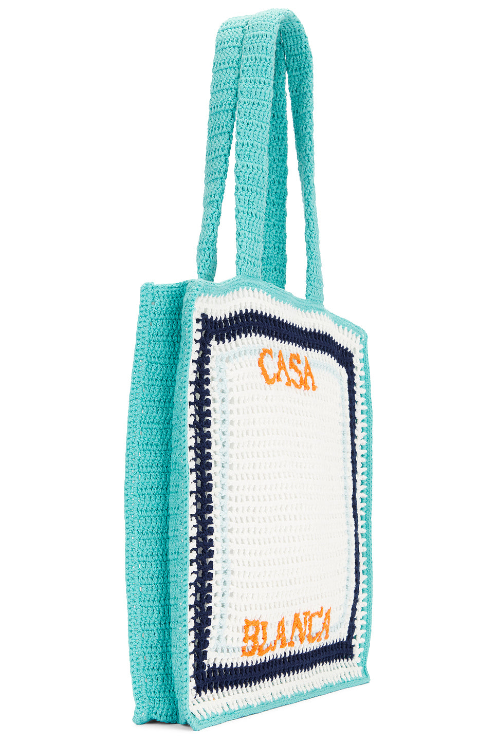Crochet Bag