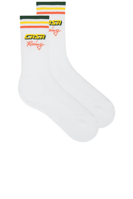 Casa Racing Socks