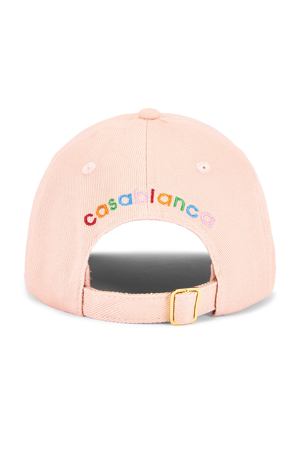 Kawaii Orange Cap