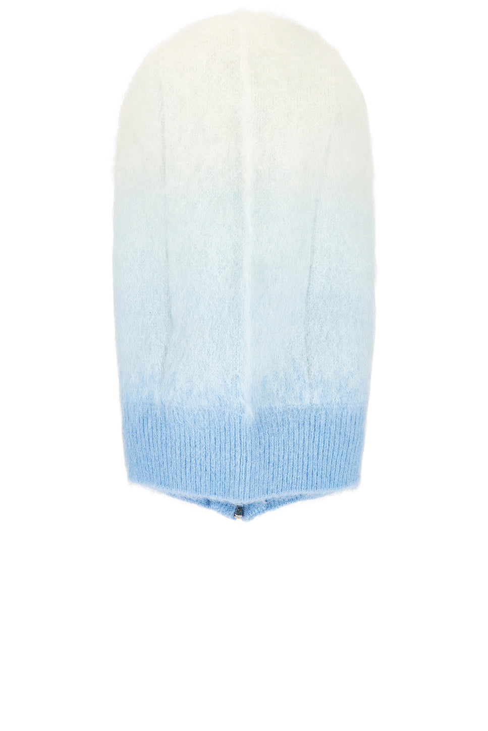 Mohair Balaclava