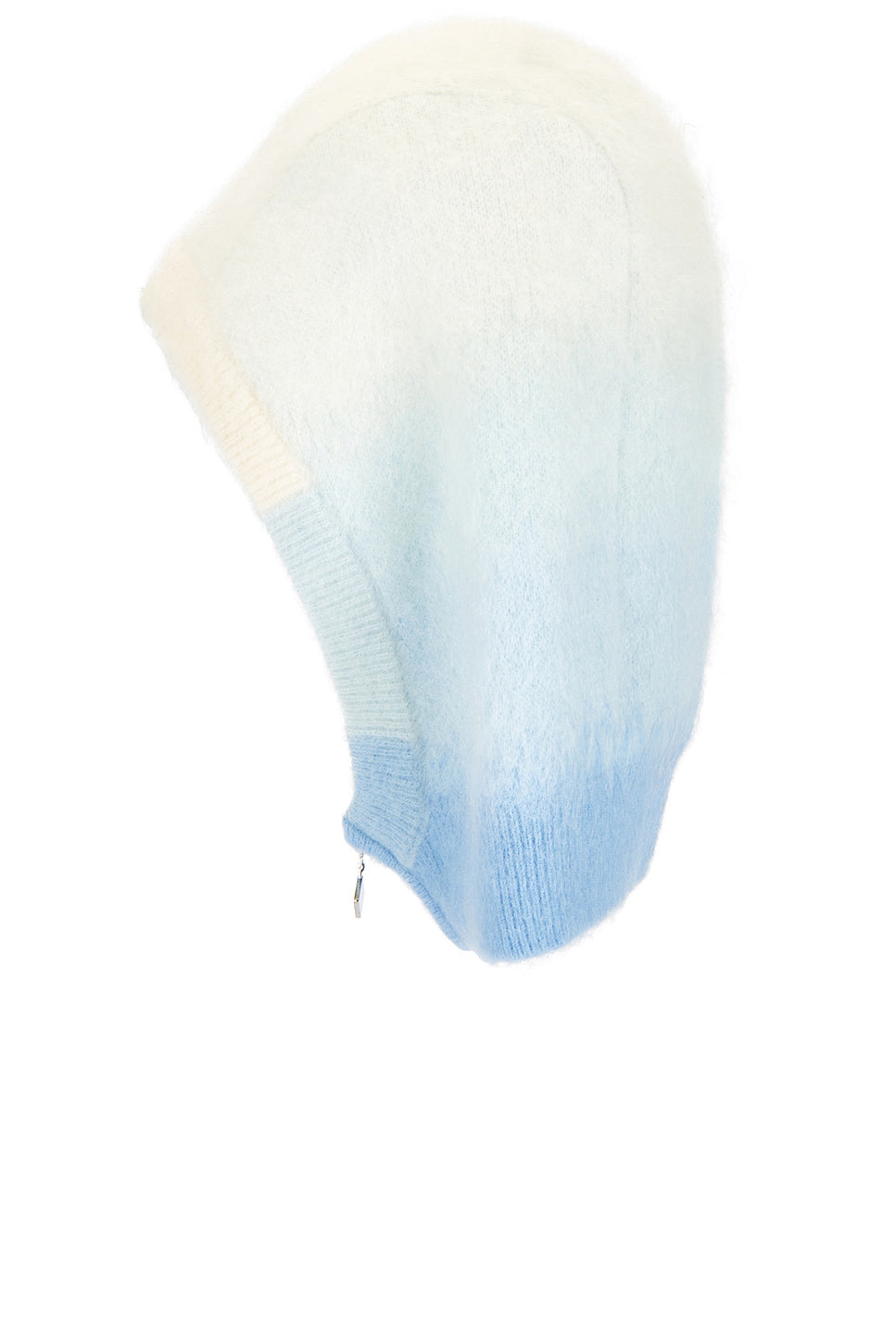 Mohair Balaclava