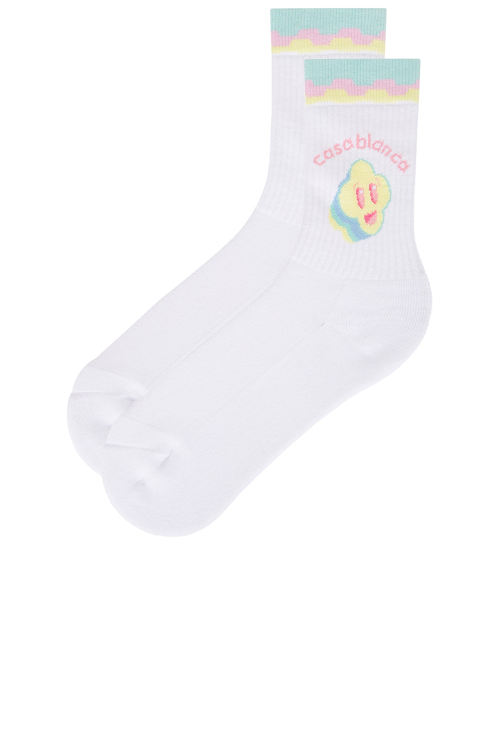 For The Love Of Dance Socks