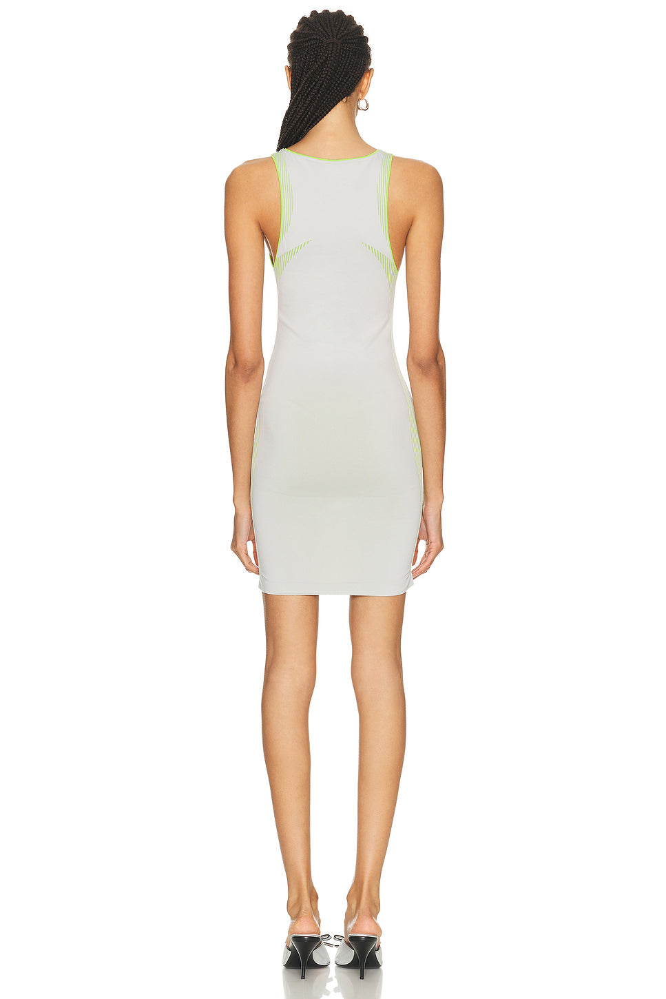Seamless Dress