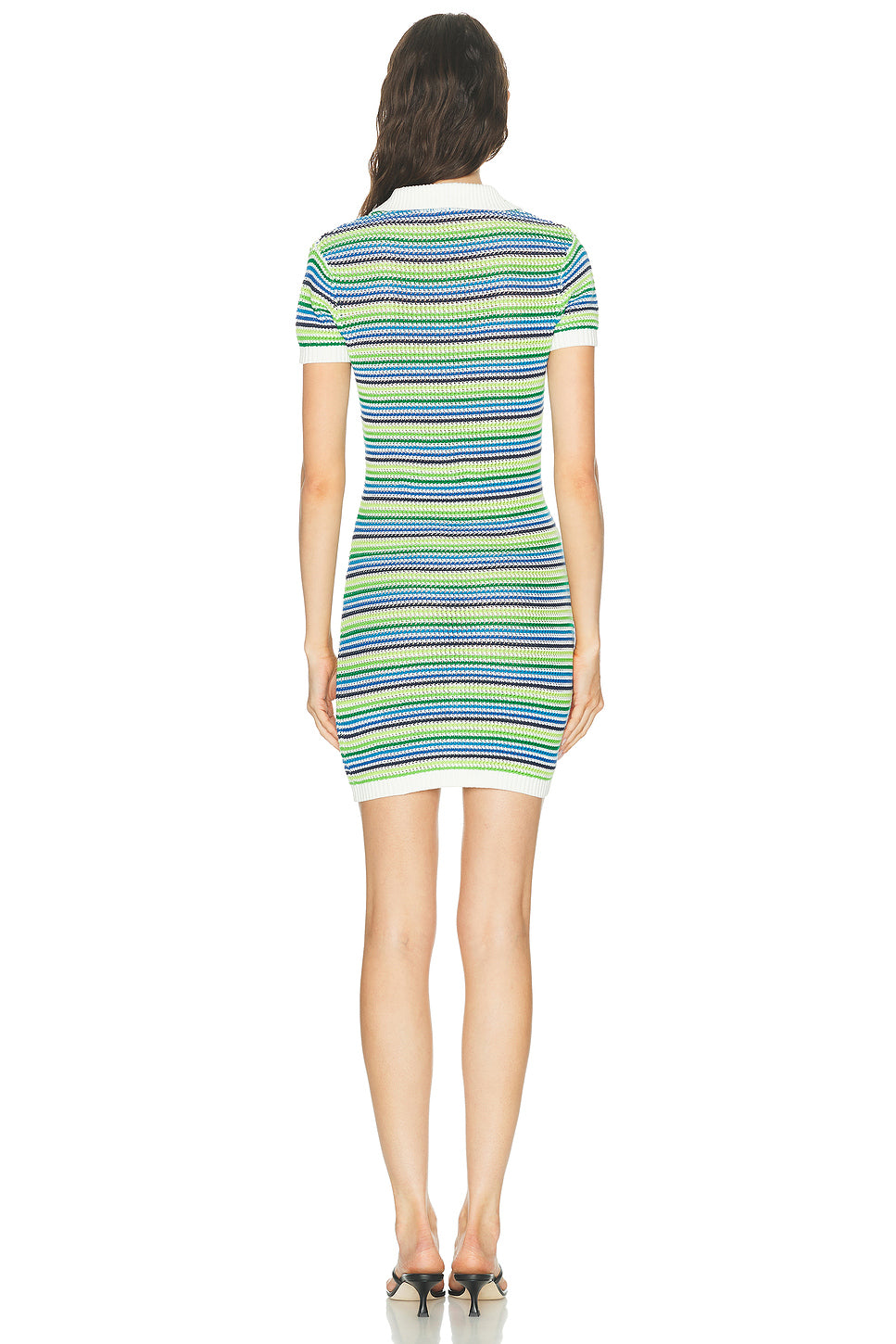 Stripe Dress