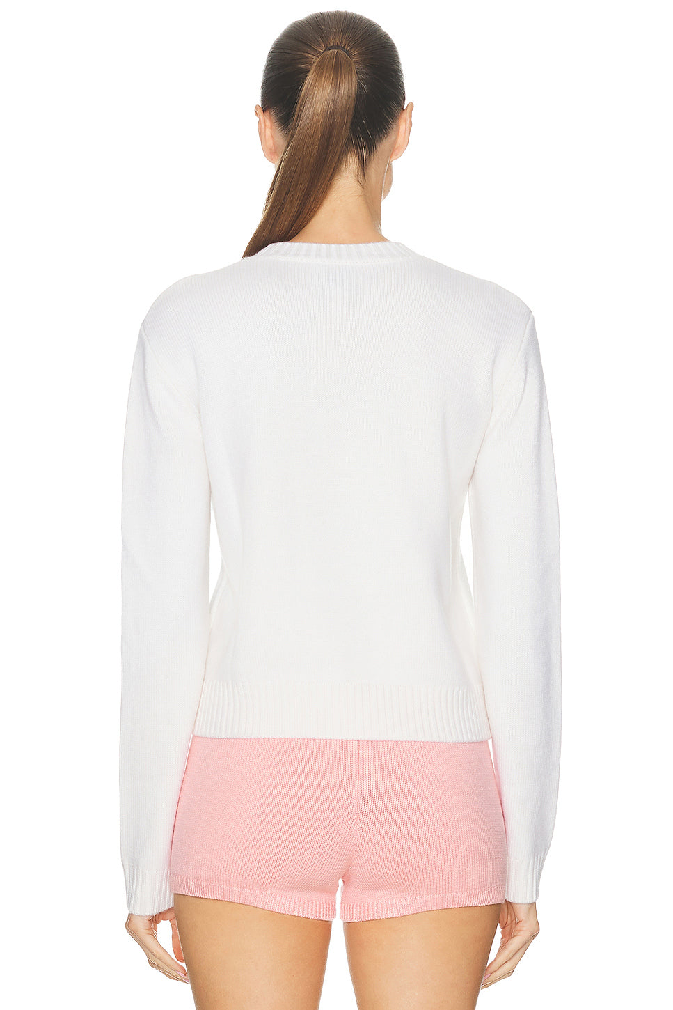 Tennis Ball Sweater