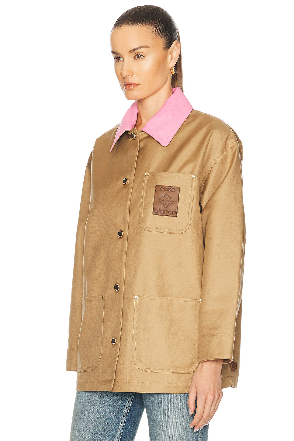 Workwear Jacket