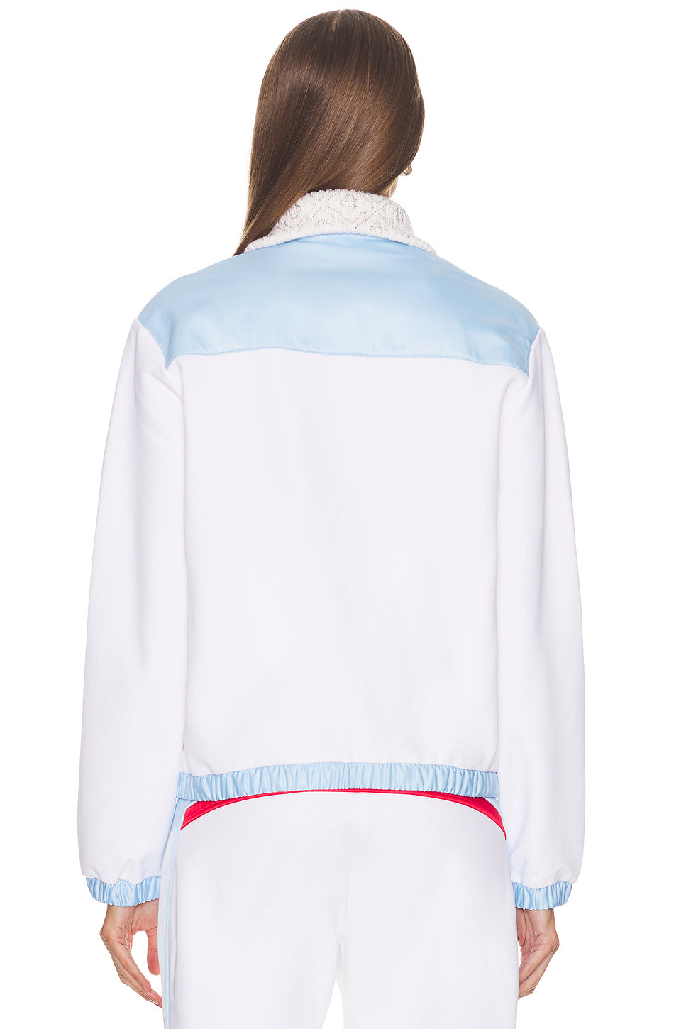 Zip Up Jacket