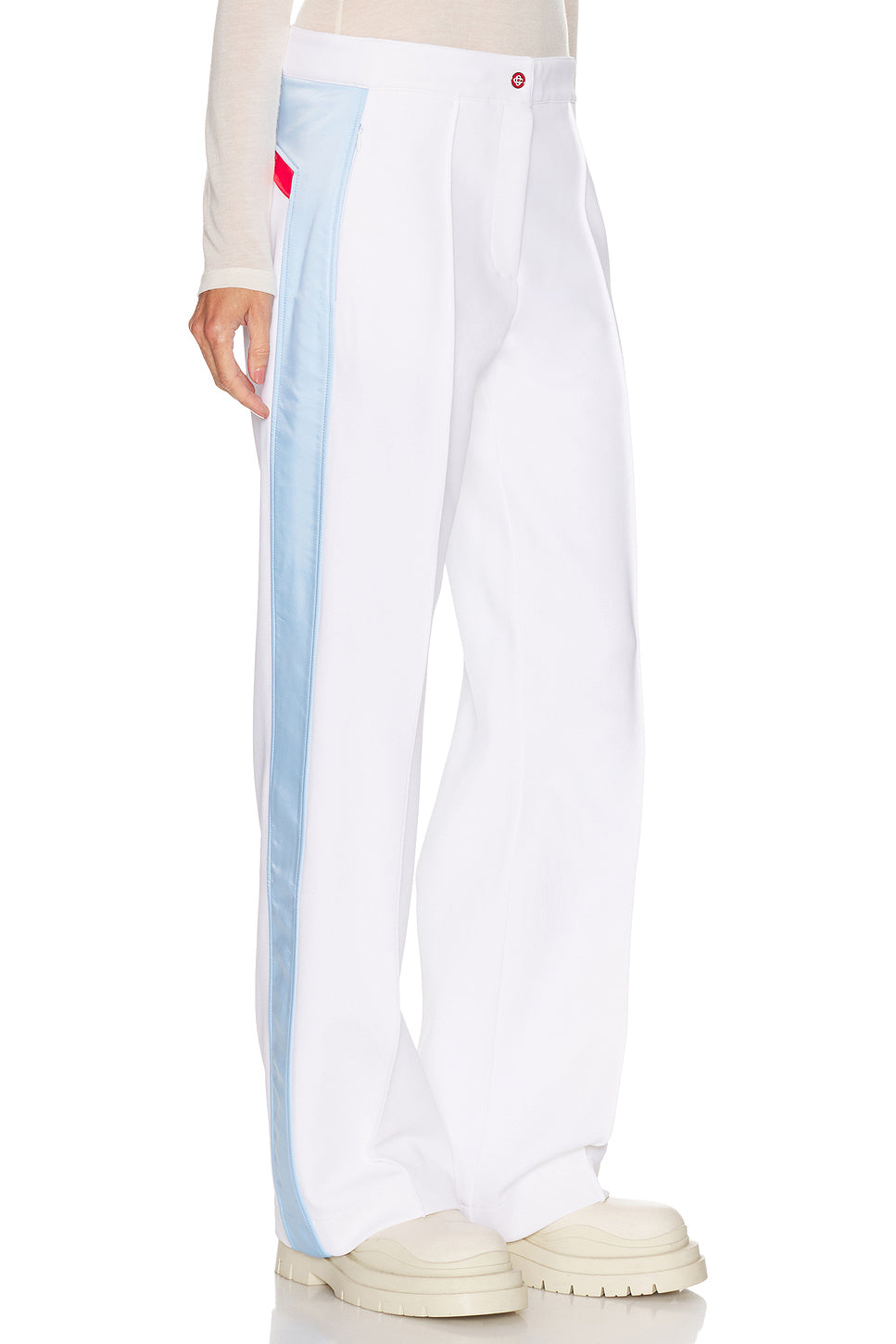 Hybrid Pant
