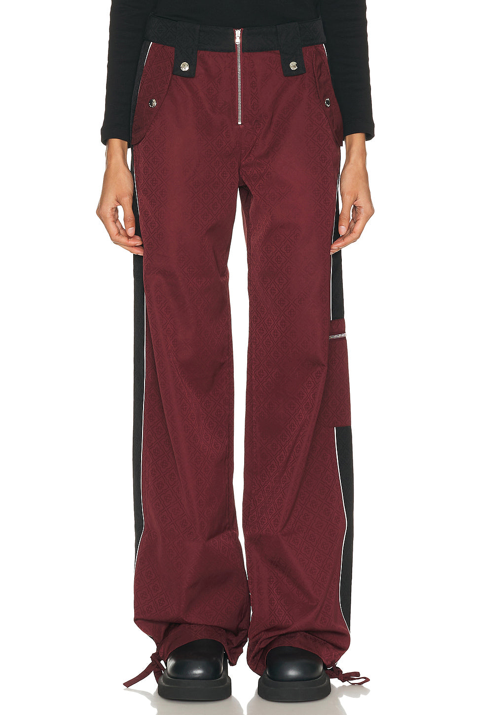 Monogram Raver Trouser