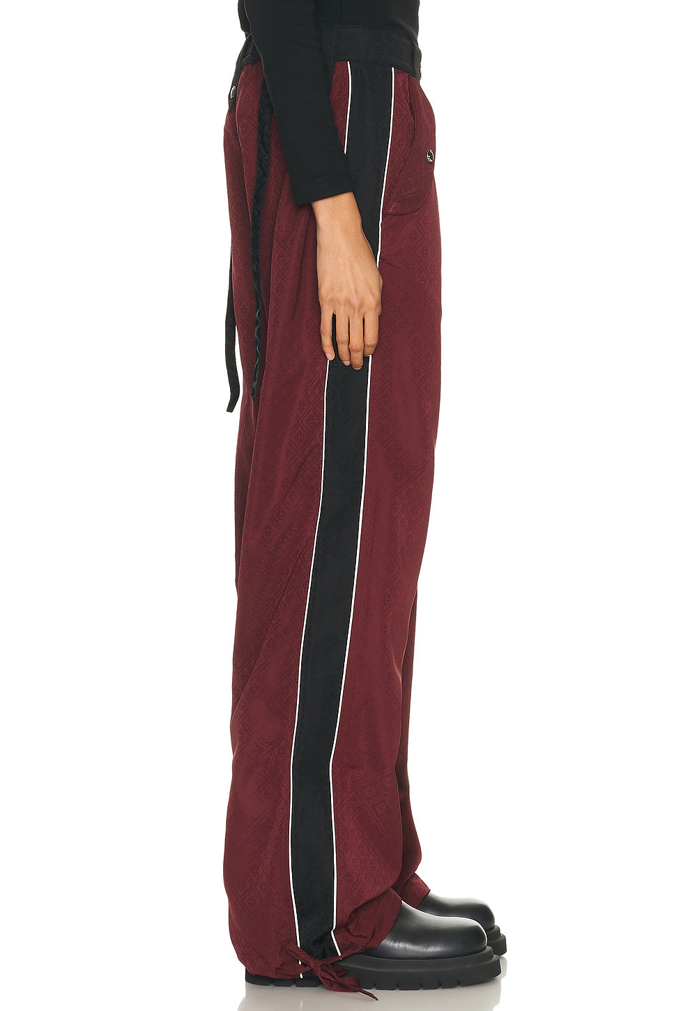 Monogram Raver Trouser