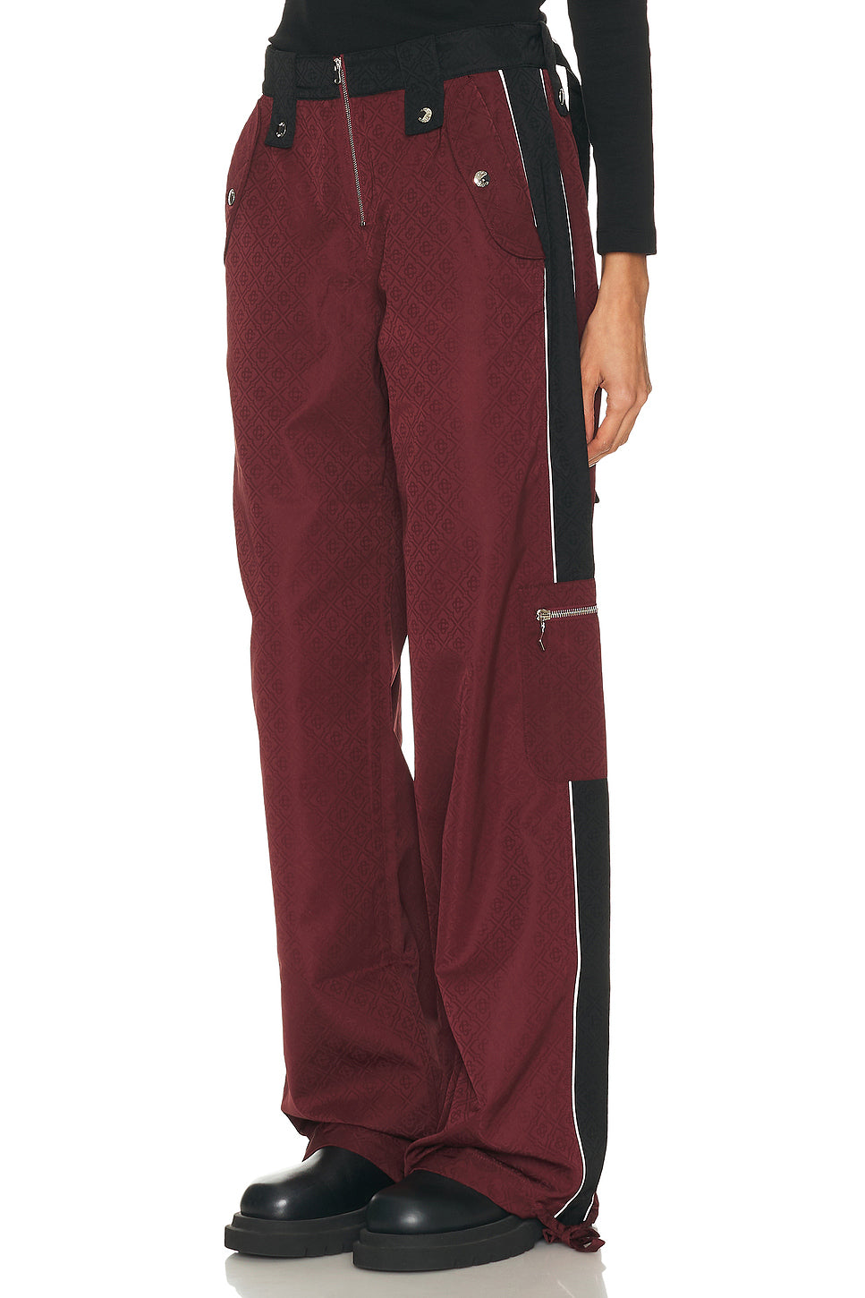 Monogram Raver Trouser