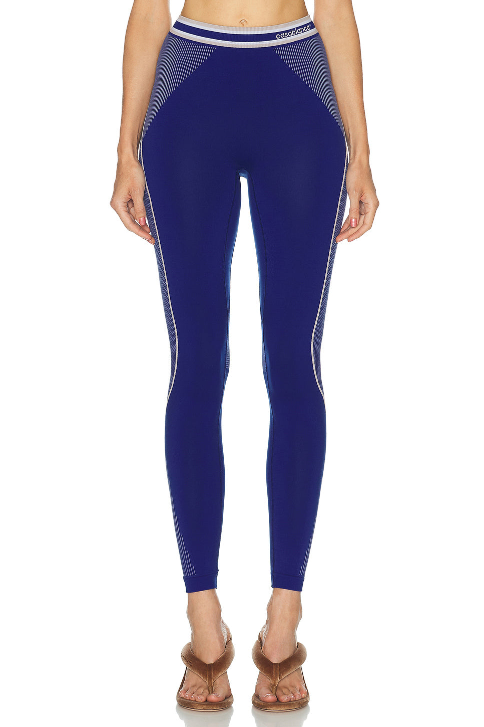 High Waist Legging