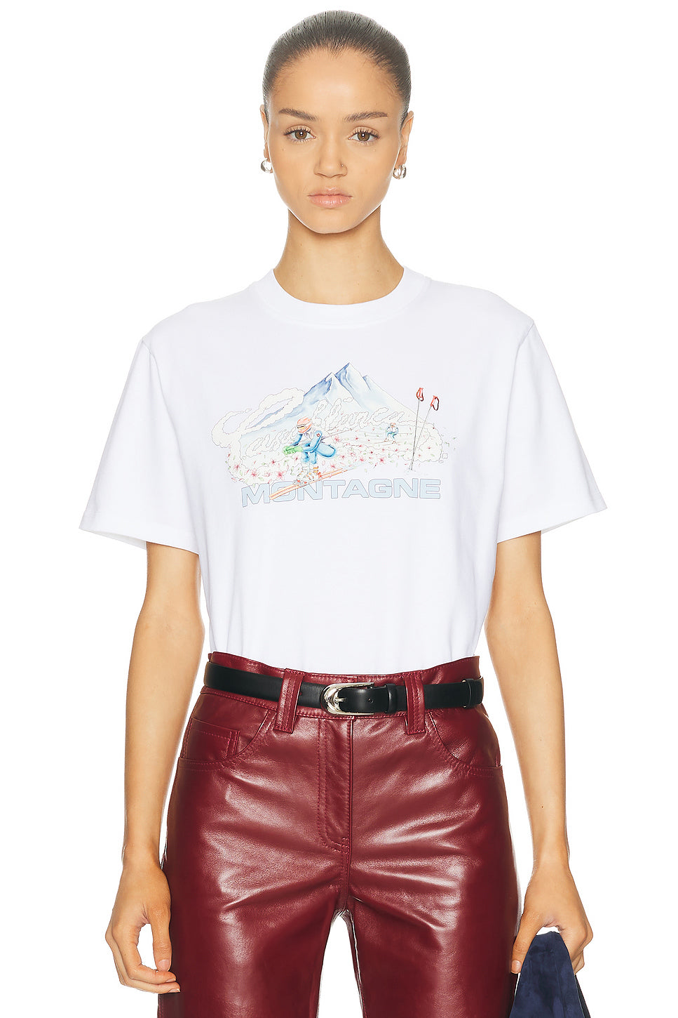 Short Sleeve T-shirt