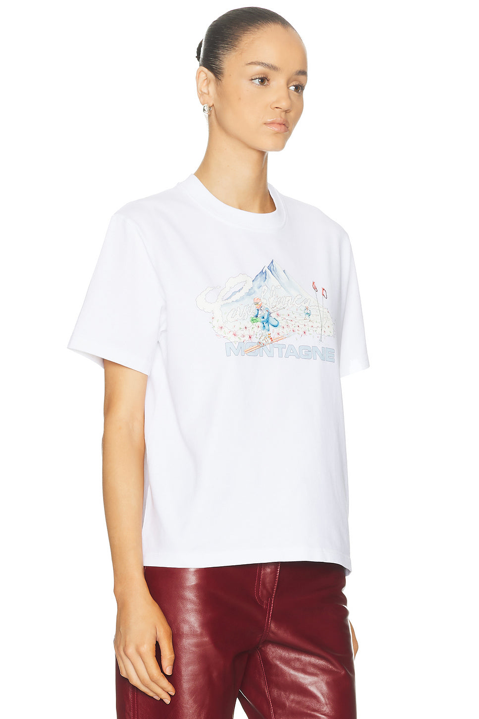 Short Sleeve T-shirt