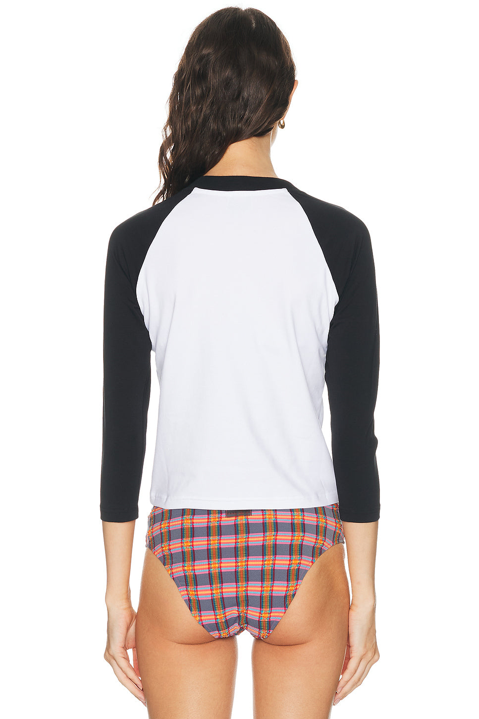 Baseball Tee