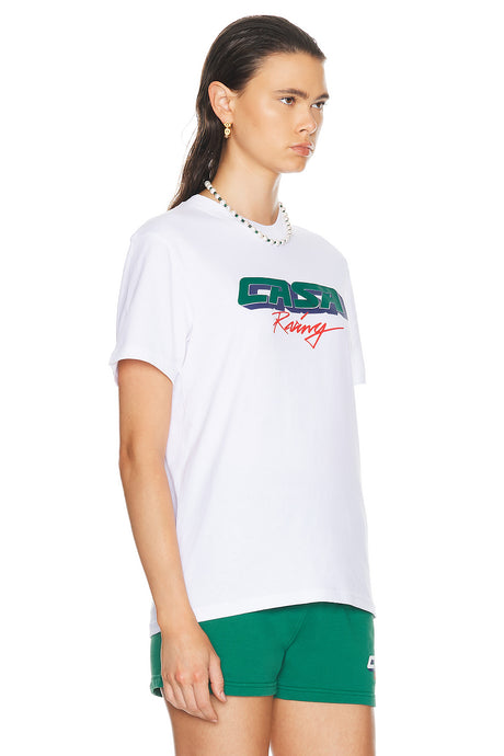 Casa Racing T-shirt