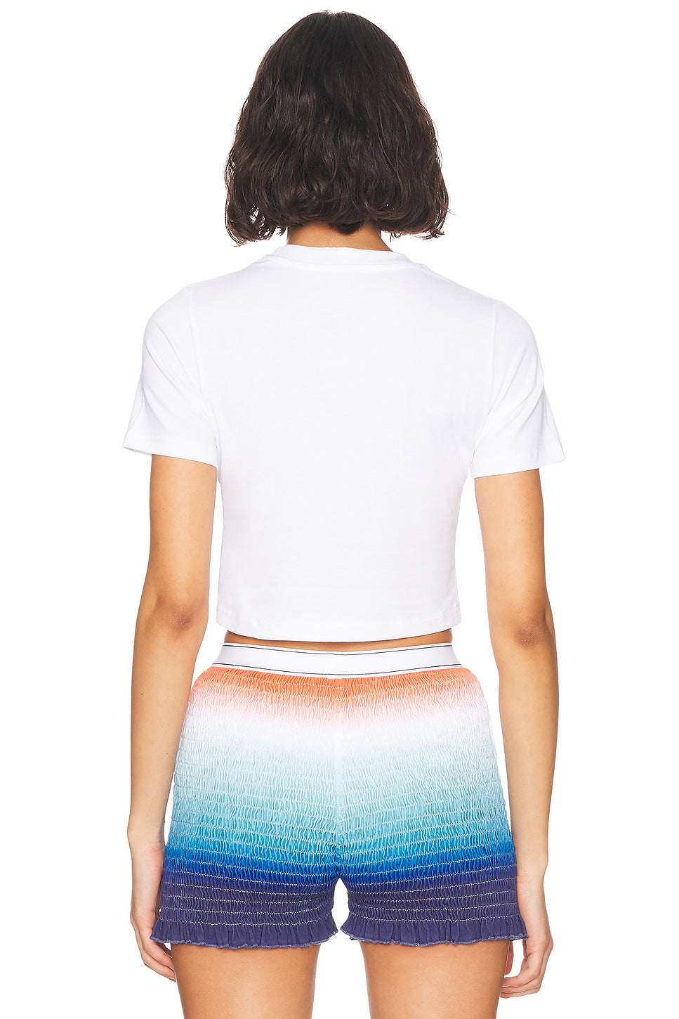 Oasis Printed Baby Tee