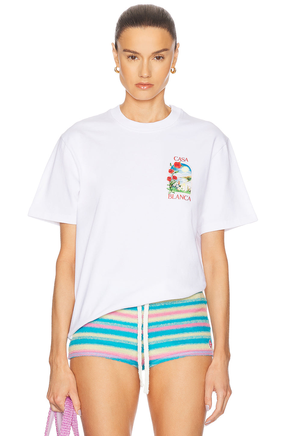 La Days T-shirt
