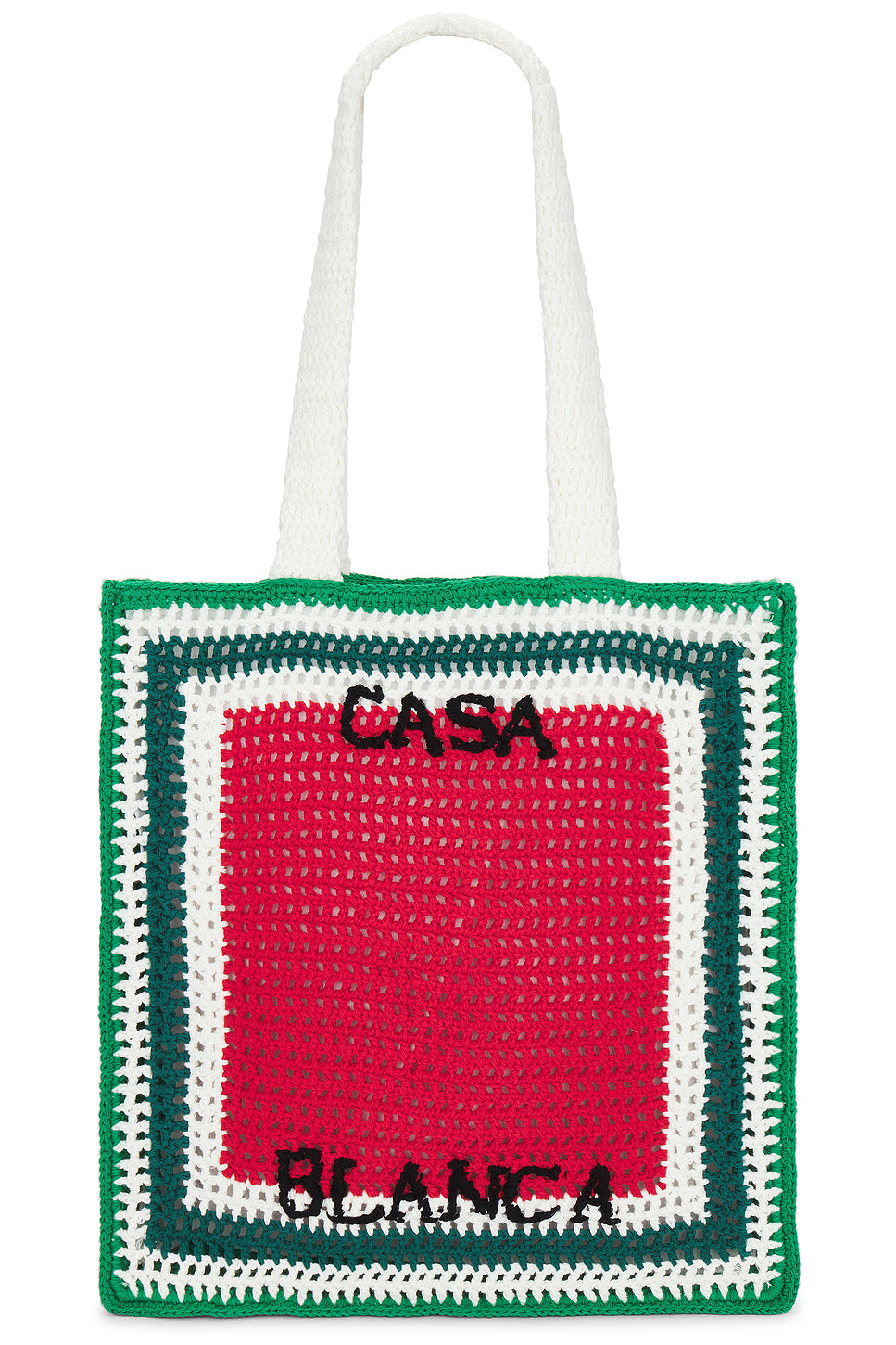 Crochet Bag