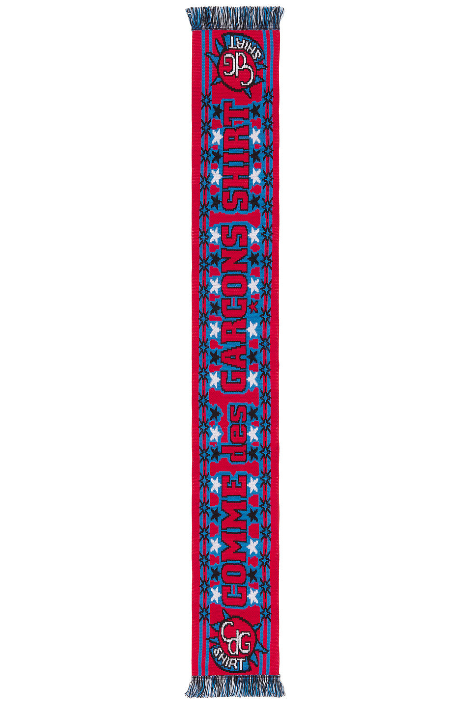 Football Scarf
