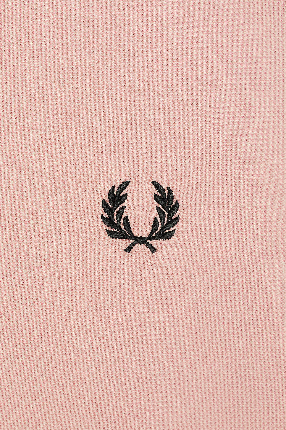 x FRED PERRY FREEDOM is ENERGY Polo