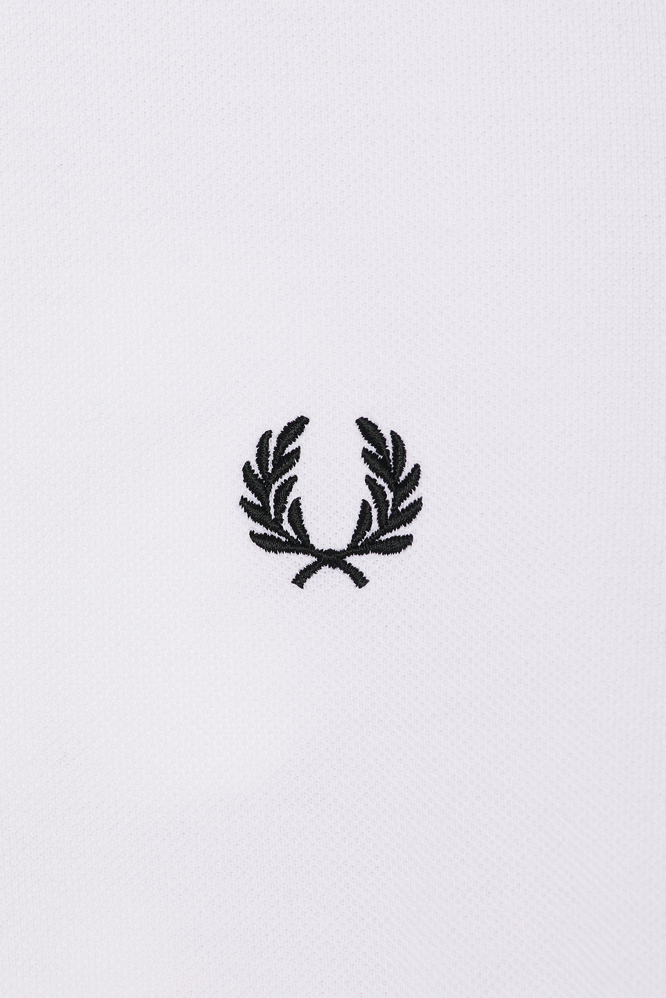 x FRED PERRY Strong Will Polo