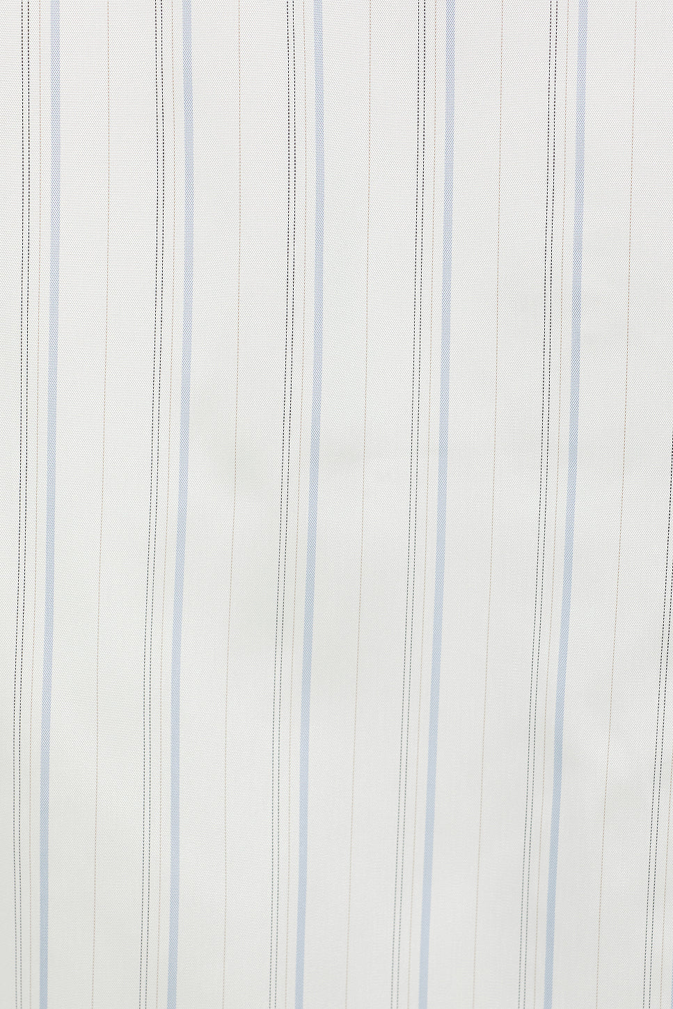 Yarn Dyed Cupra Stripe Shirt
