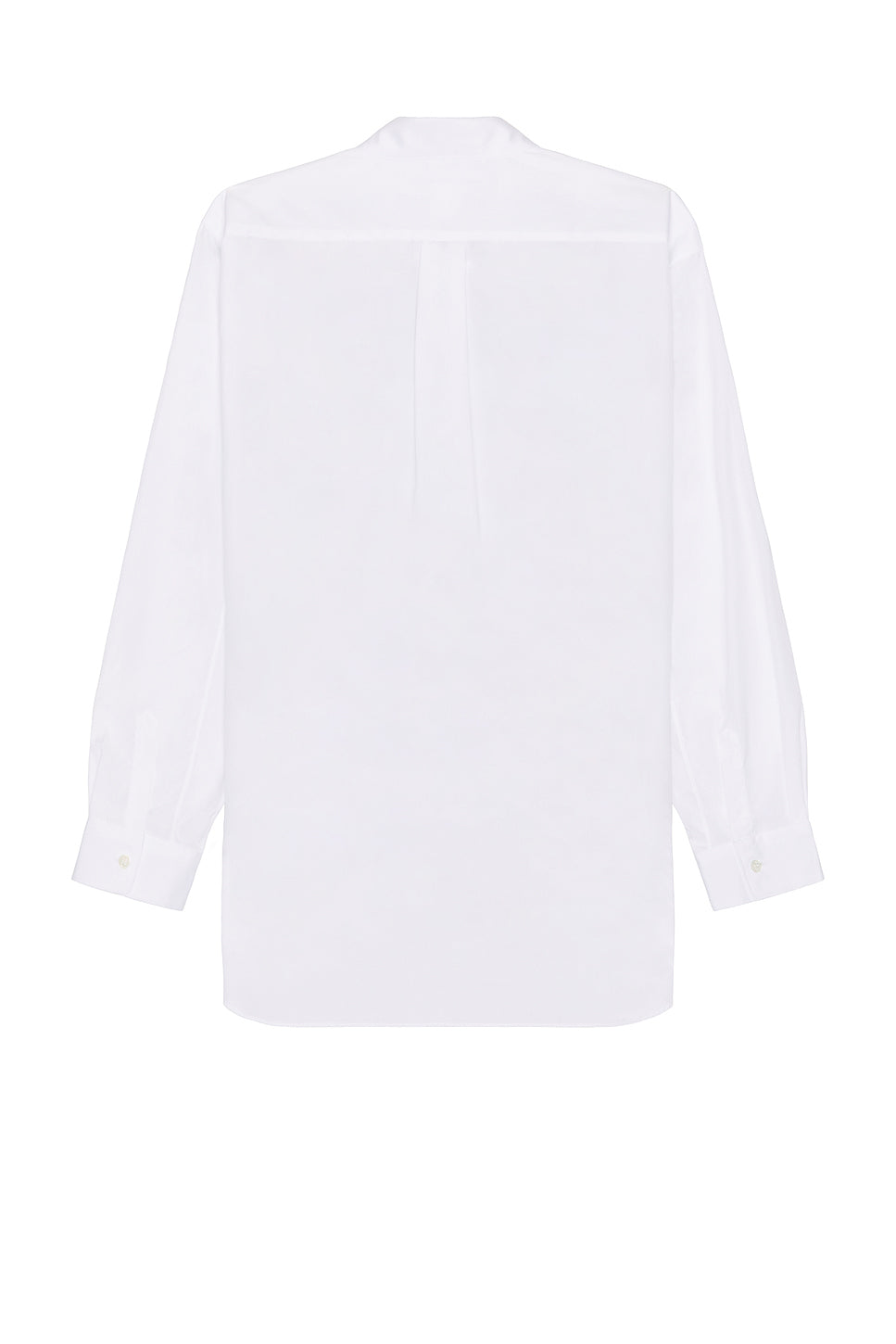 Wide Classic Hawaiian Map Shirt