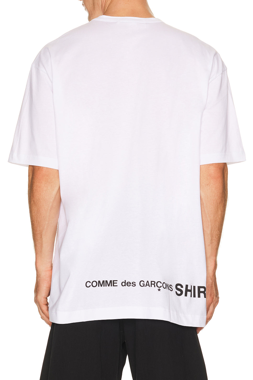 Oversized Tee