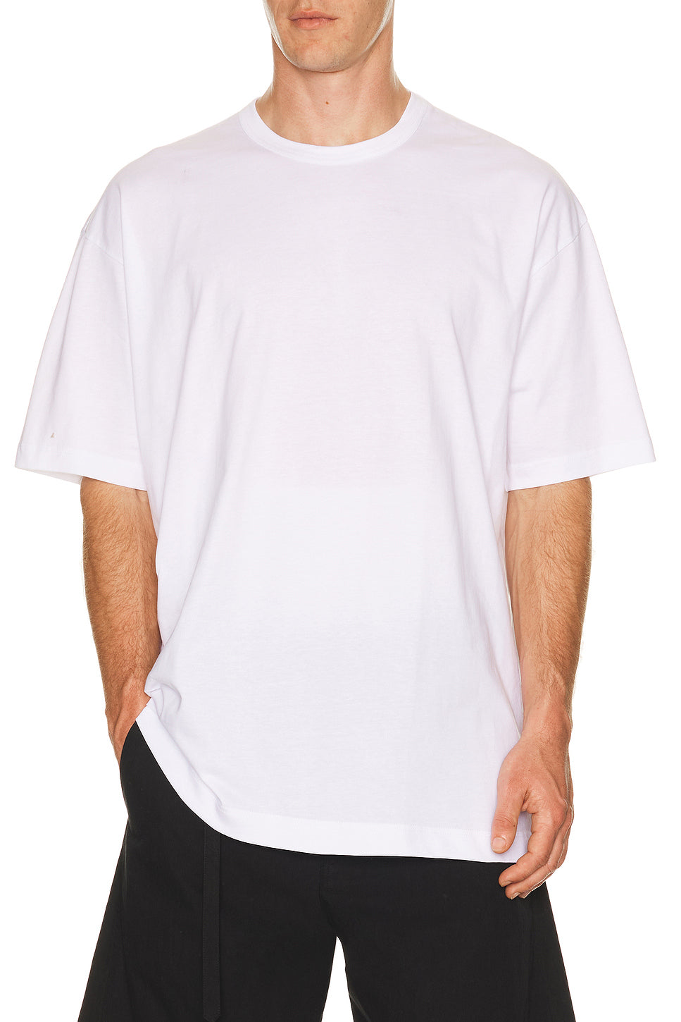 Oversized Tee