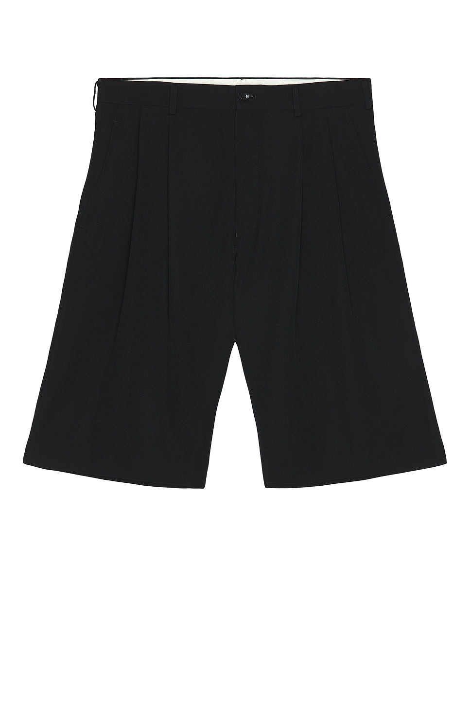 Relaxed Shorts