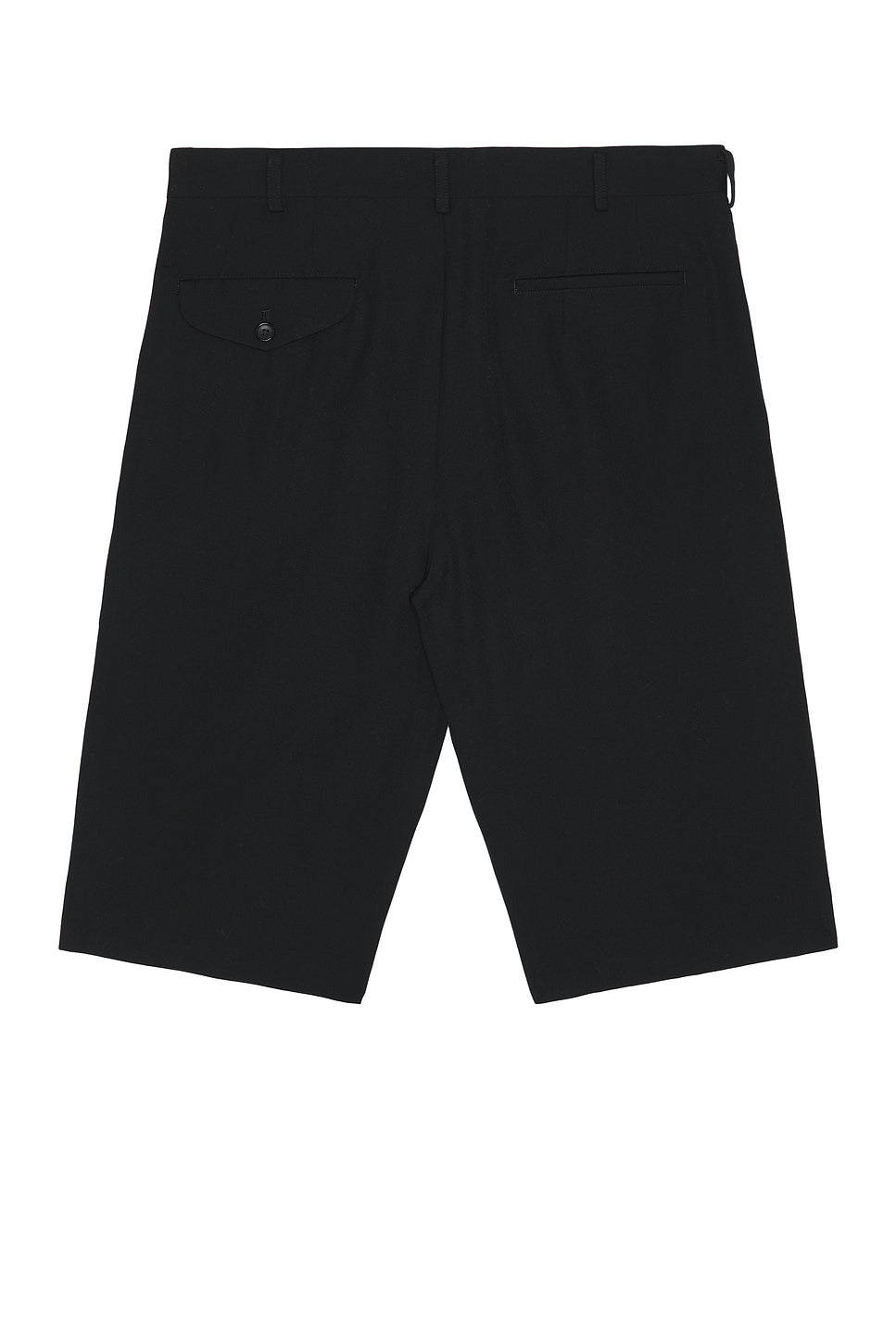 Relaxed Shorts