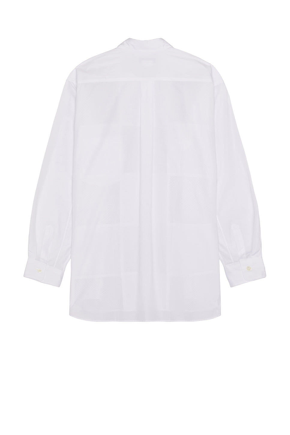 Mesh Shirt