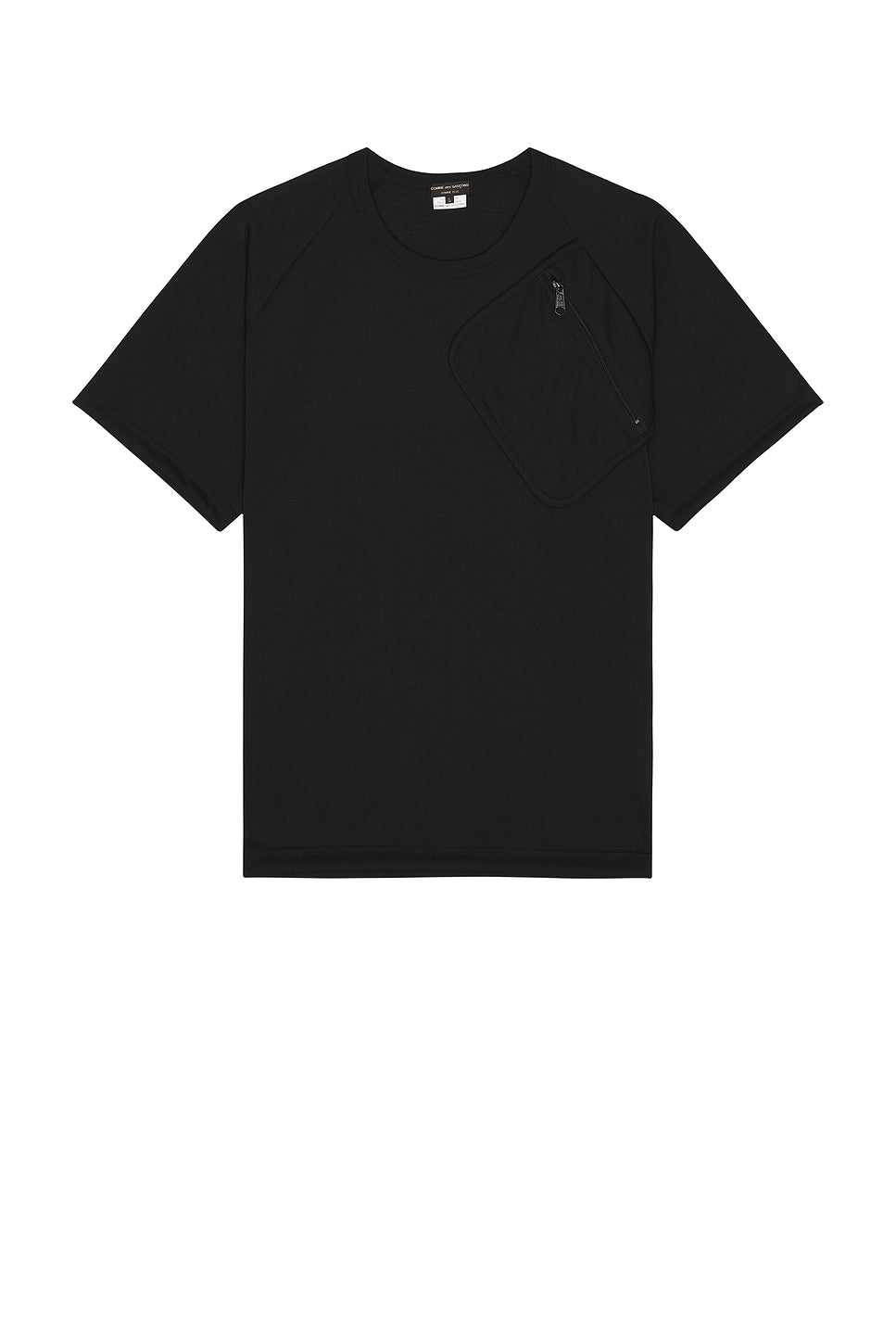 Jersey Tee