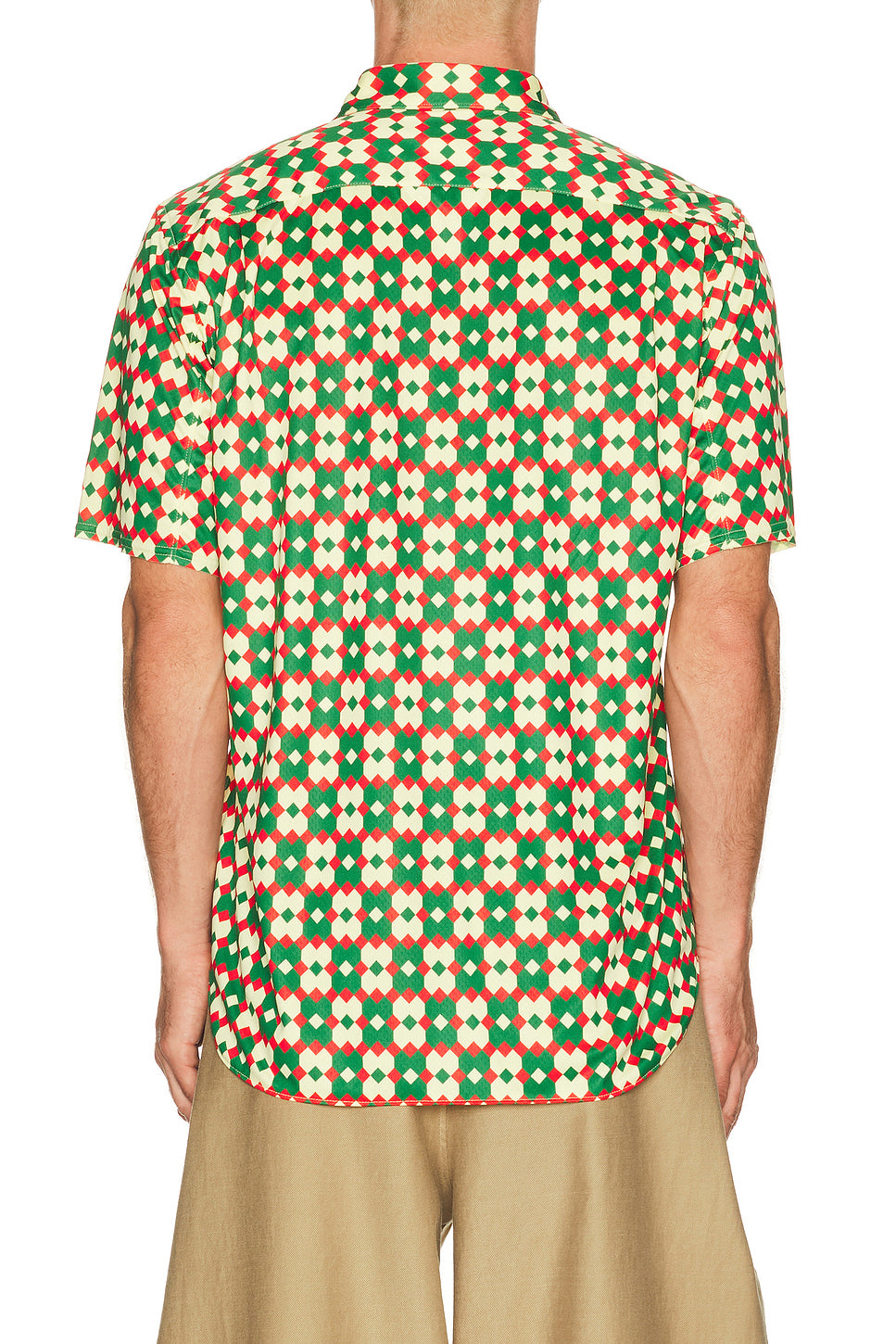 Button Down Shirt