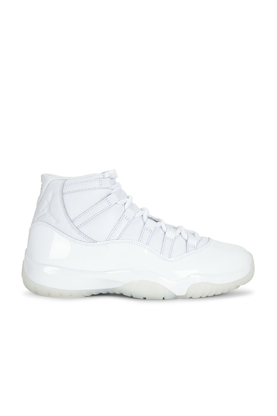 X Jordan Air Jordan 11 Sneaker in Black