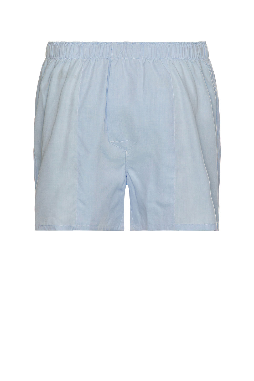 Woven Classic Boxer Shorts