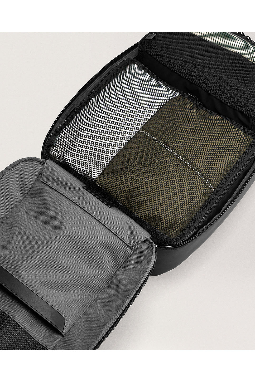 Packing Cubes