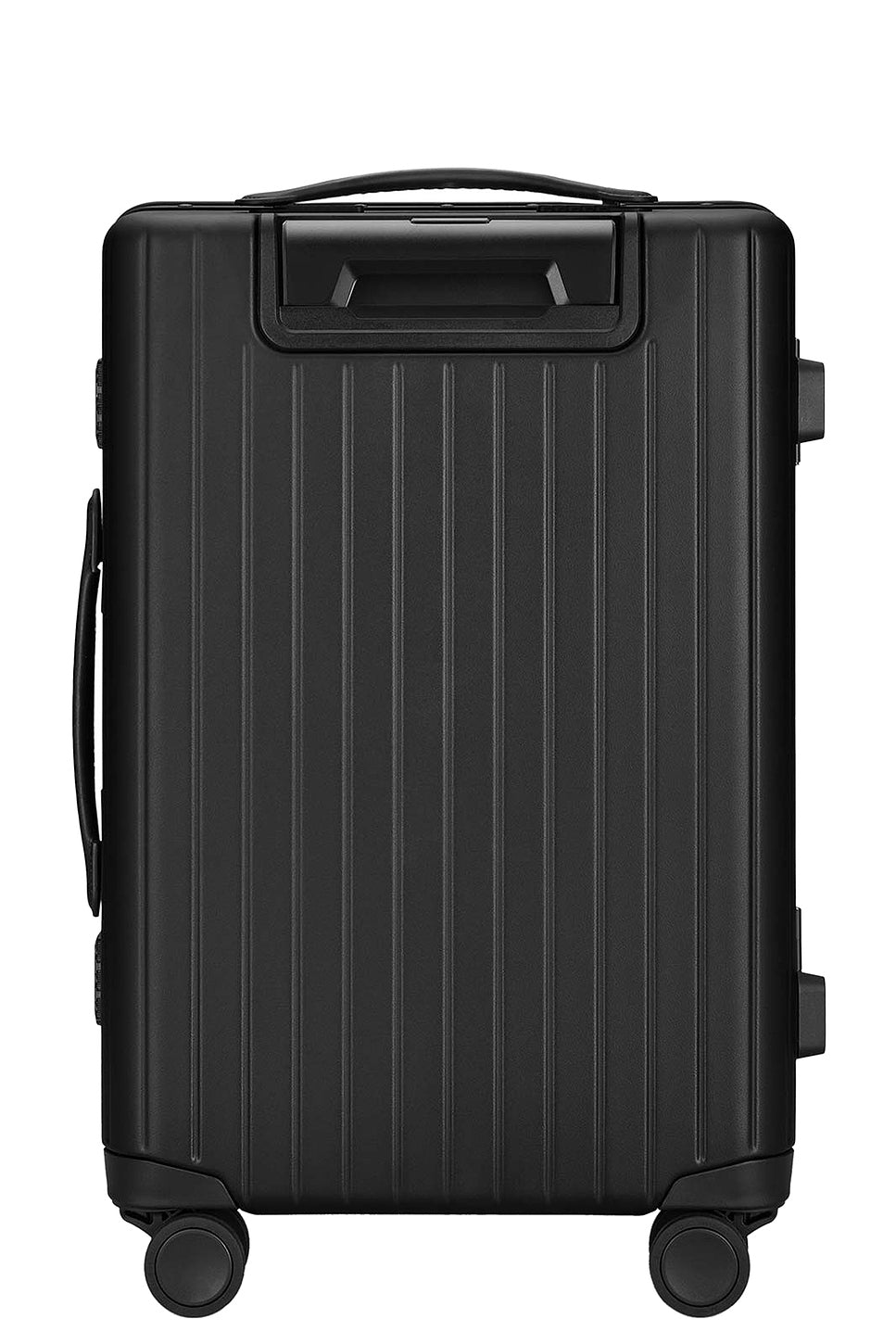 The Carry-on X Suitcase