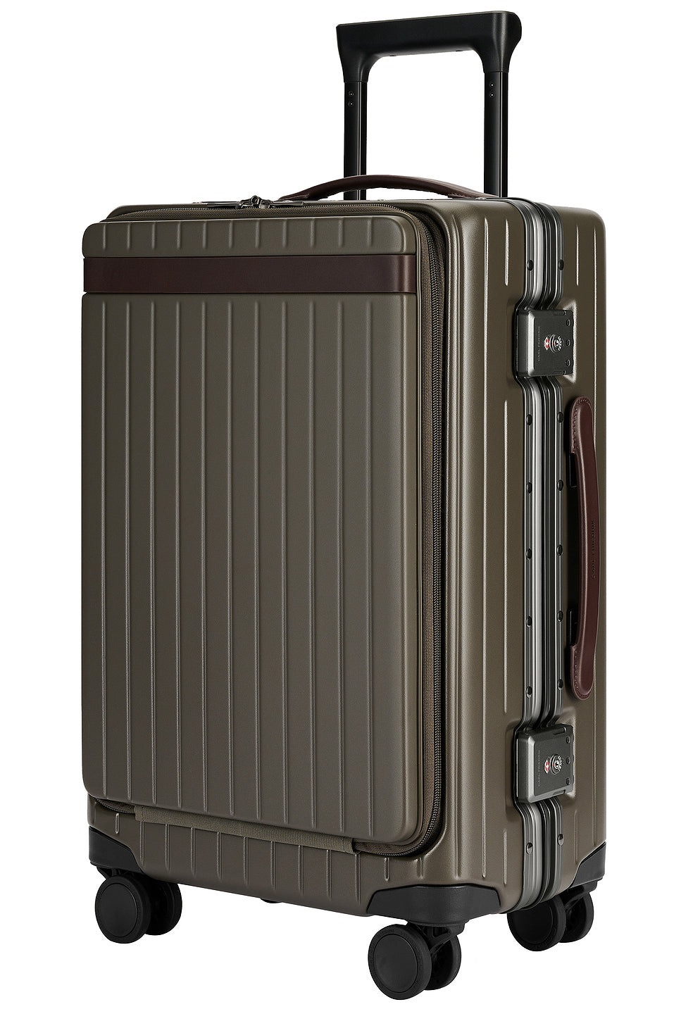 The Carry-on X Suitcase