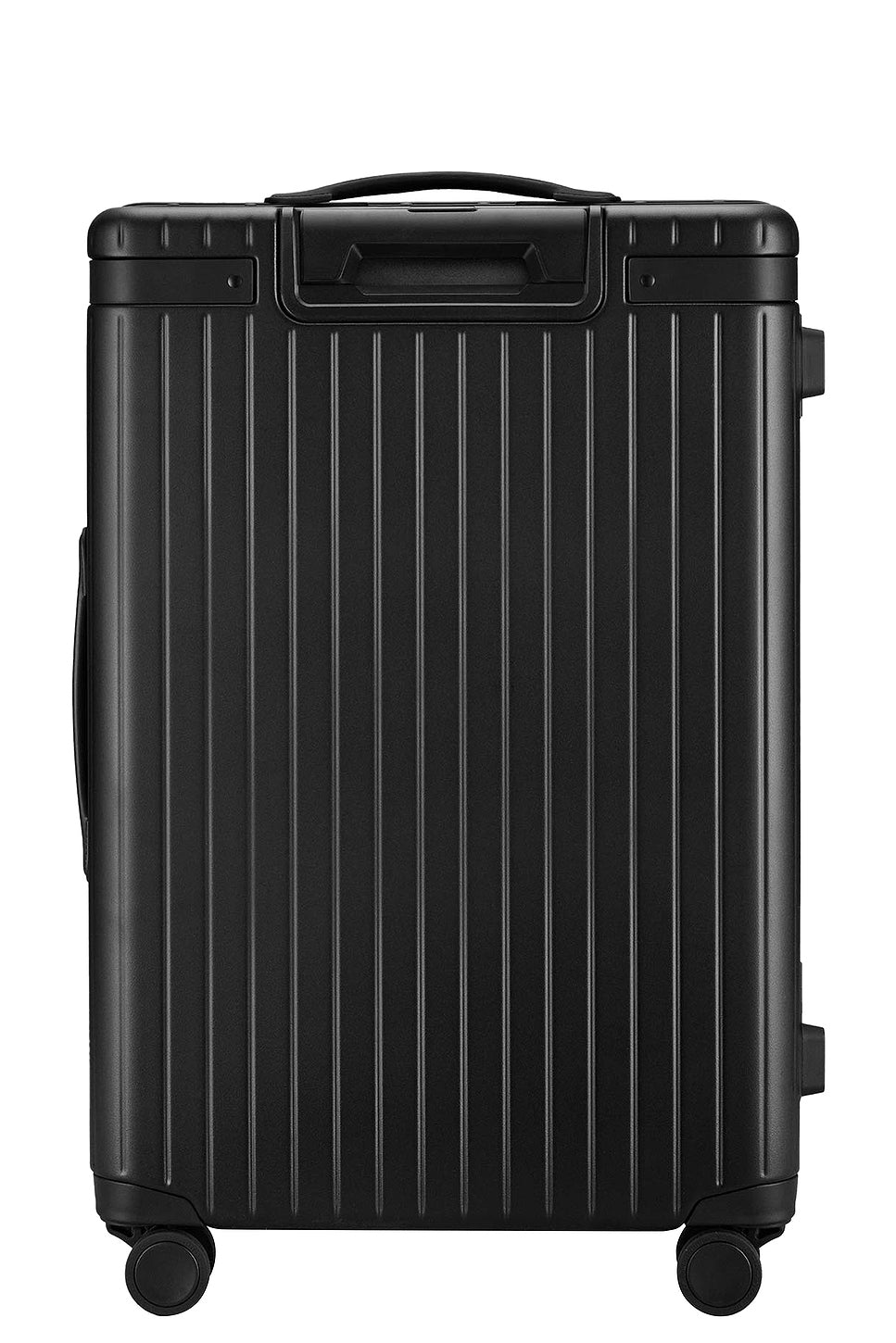 The Check-in Suitcase