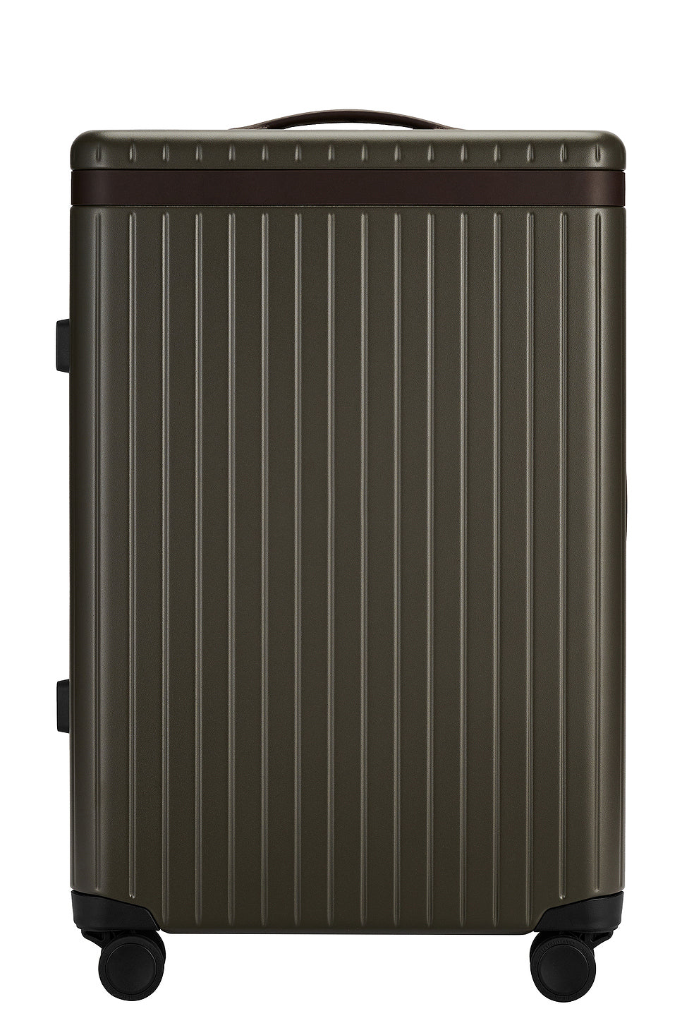 The Check-in Suitcase