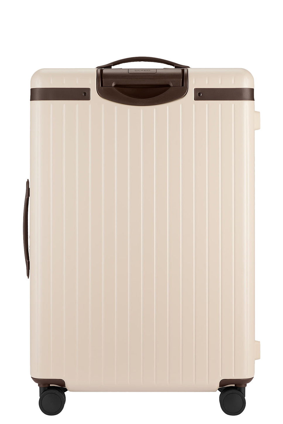 The Large Check-in Suitcase