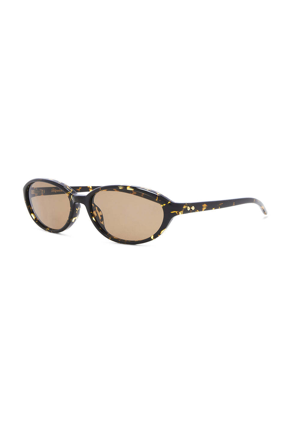 Ellipse Sunglasses